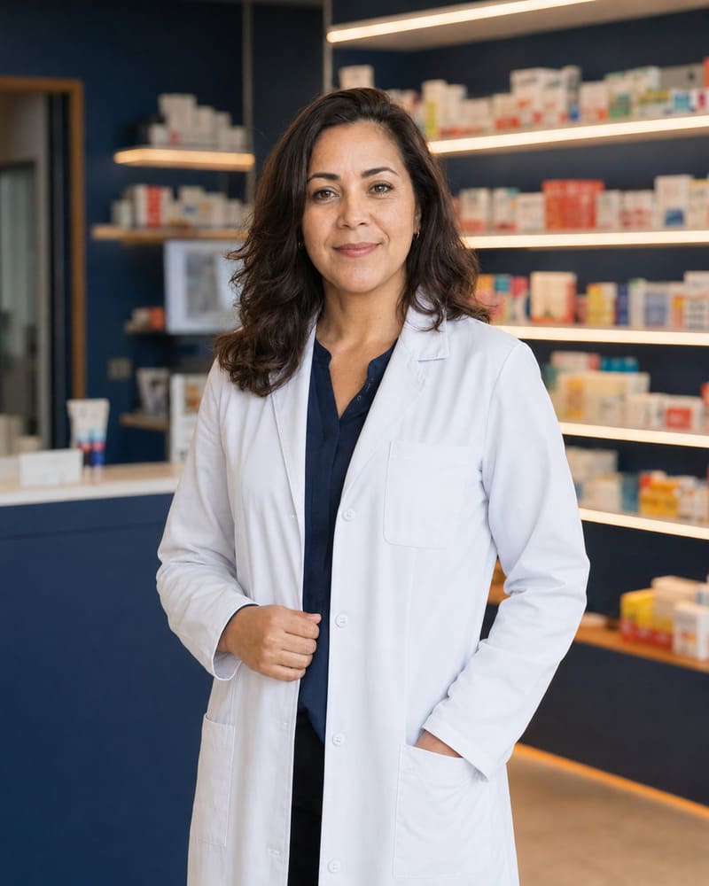 Especialista Akura Medicamentos Especiais