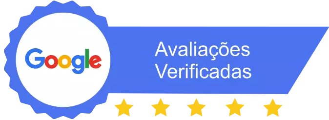 Google Avaliações Verificadas